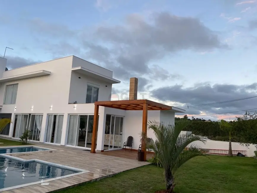 Foto 9 de Casa de Condomínio com 5 quartos à venda, 637m2 em Salto De Pirapora - SP