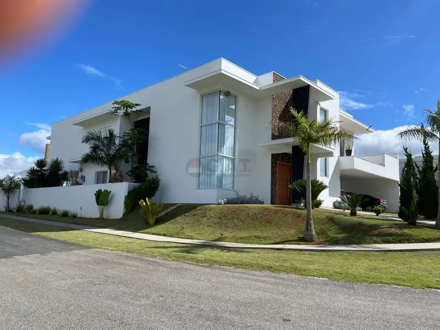 Foto 2 de Casa de Condomínio com 5 quartos à venda, 637m2 em Salto De Pirapora - SP