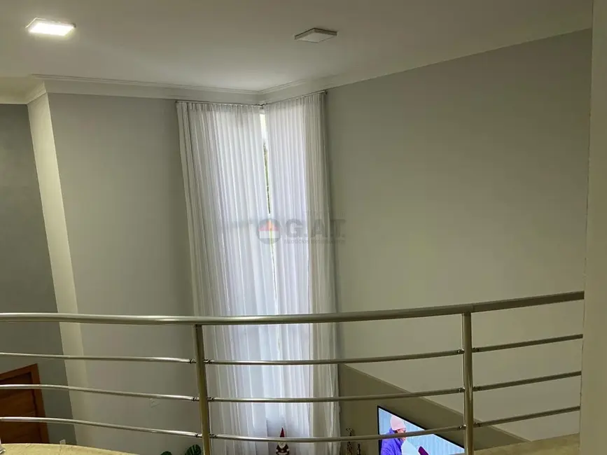 Foto 8 de Casa de Condomínio com 5 quartos à venda, 637m2 em Salto De Pirapora - SP