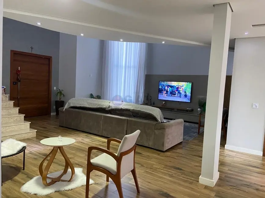 Foto 5 de Casa de Condomínio com 5 quartos à venda, 637m2 em Salto De Pirapora - SP