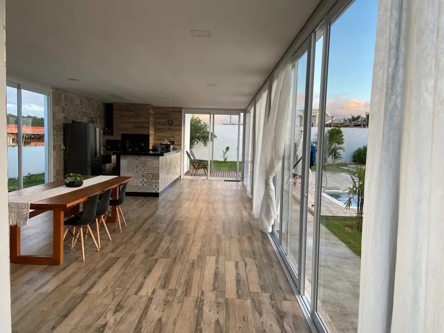 Foto 4 de Casa de Condomínio com 5 quartos à venda, 637m2 em Salto De Pirapora - SP