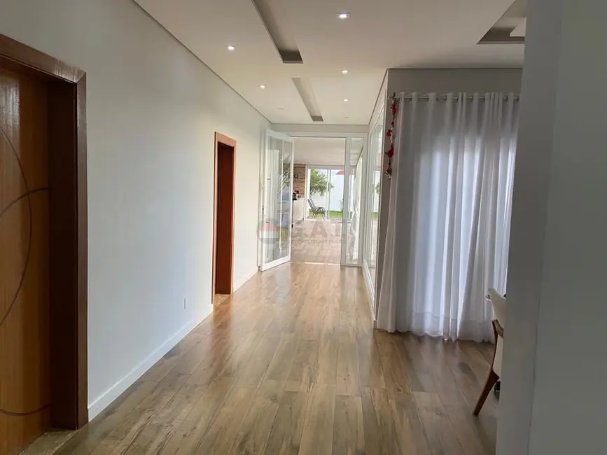 Foto 6 de Casa de Condomínio com 5 quartos à venda, 637m2 em Salto De Pirapora - SP