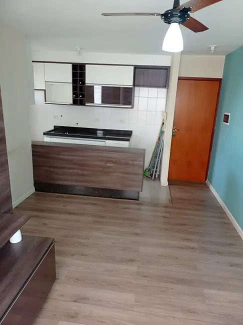 Foto 2 de Apartamento com 2 quartos à venda, 51m2 em Jardim Gonçalves, Sorocaba - SP