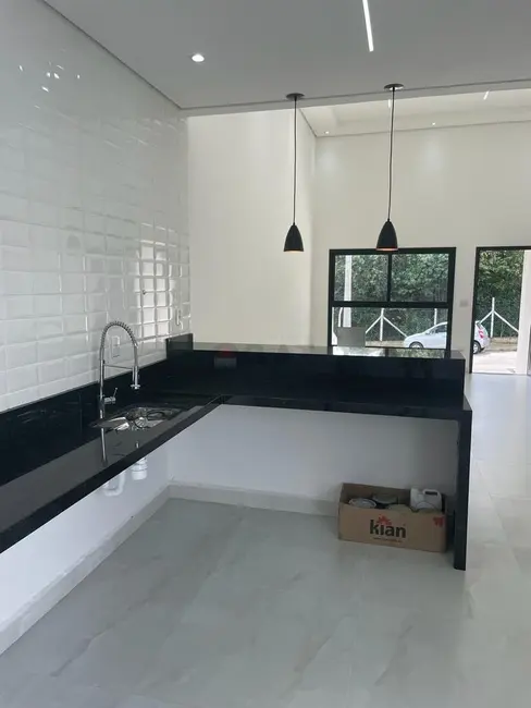 Foto 1 de Casa de Condomínio com 3 quartos à venda, 135m2 em Sorocaba - SP