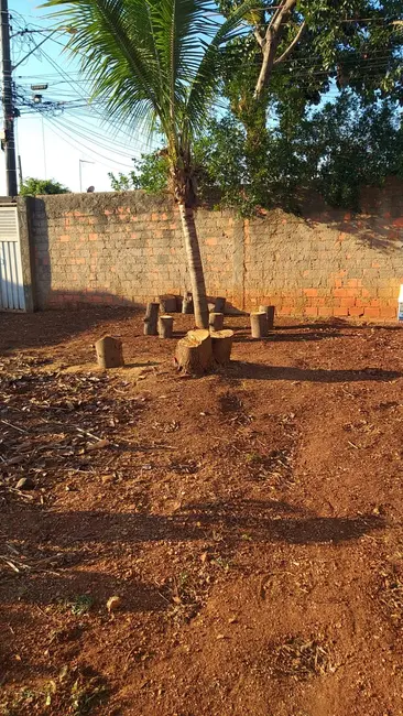 Foto 1 de Terreno / Lote à venda, 300m2 em Vila Nova Sorocaba, Sorocaba - SP