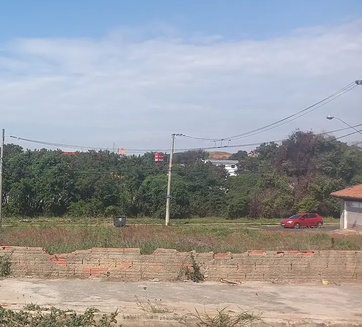 Foto 2 de Terreno / Lote à venda, 215m2 em Jardim Santa Rosa, Sorocaba - SP