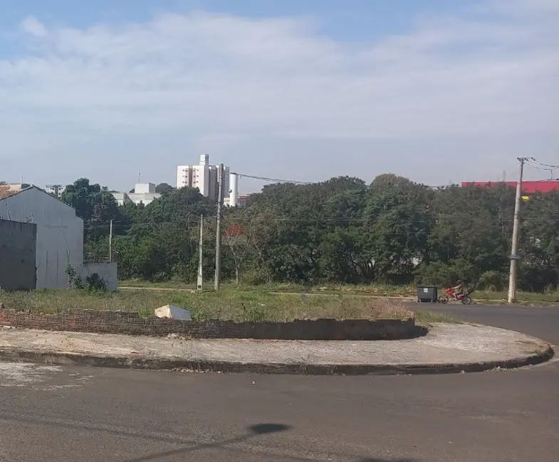 Foto 1 de Terreno / Lote à venda, 215m2 em Jardim Santa Rosa, Sorocaba - SP
