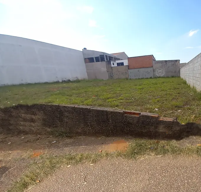 Foto 2 de Terreno / Lote à venda, 300m2 em Jardim Novo Horizonte, Sorocaba - SP