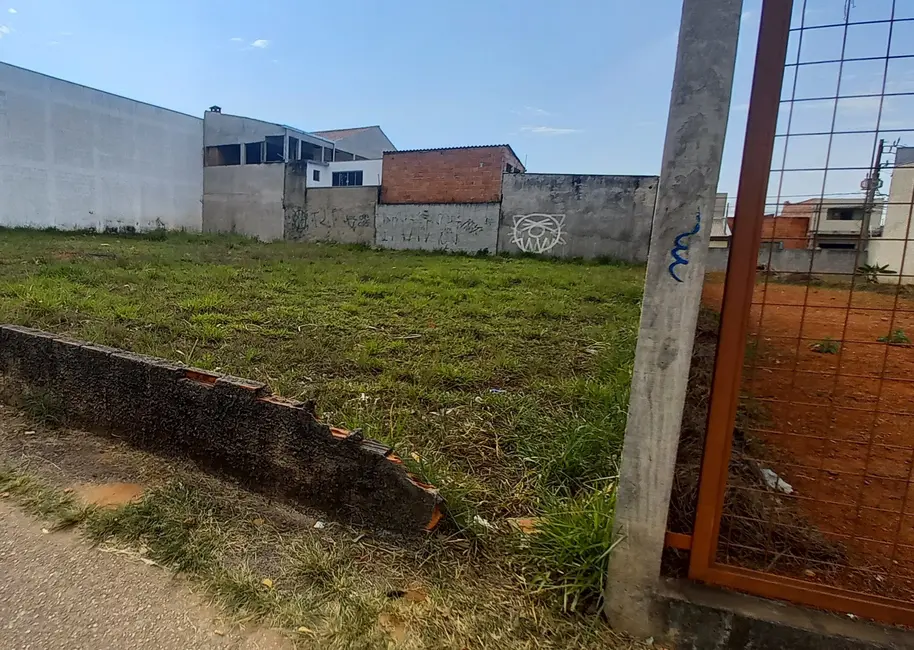 Foto 4 de Terreno / Lote à venda, 300m2 em Jardim Novo Horizonte, Sorocaba - SP
