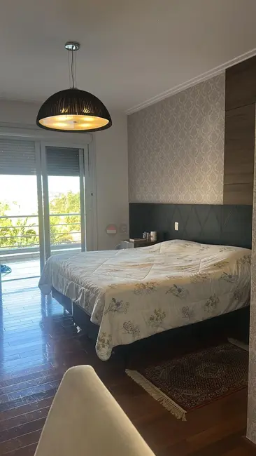 Foto 7 de Casa de Condomínio com 4 quartos à venda, 441m2 em Parque Campolim, Sorocaba - SP