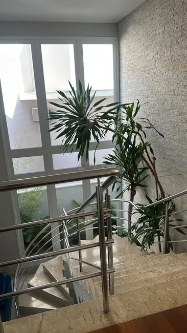 Foto 5 de Casa de Condomínio com 4 quartos à venda, 441m2 em Parque Campolim, Sorocaba - SP