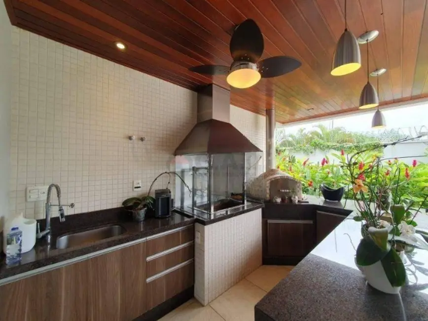 Foto 3 de Casa de Condomínio com 4 quartos à venda, 441m2 em Parque Campolim, Sorocaba - SP