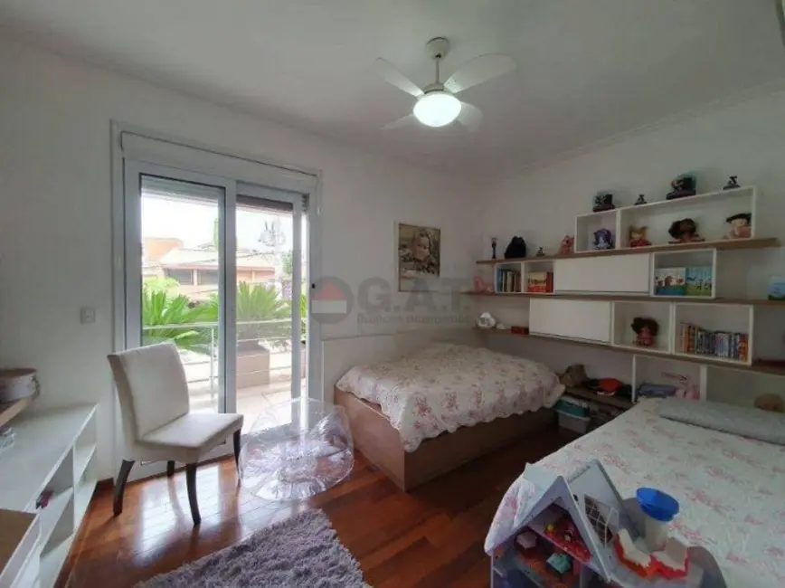Foto 8 de Casa de Condomínio com 4 quartos à venda, 441m2 em Parque Campolim, Sorocaba - SP