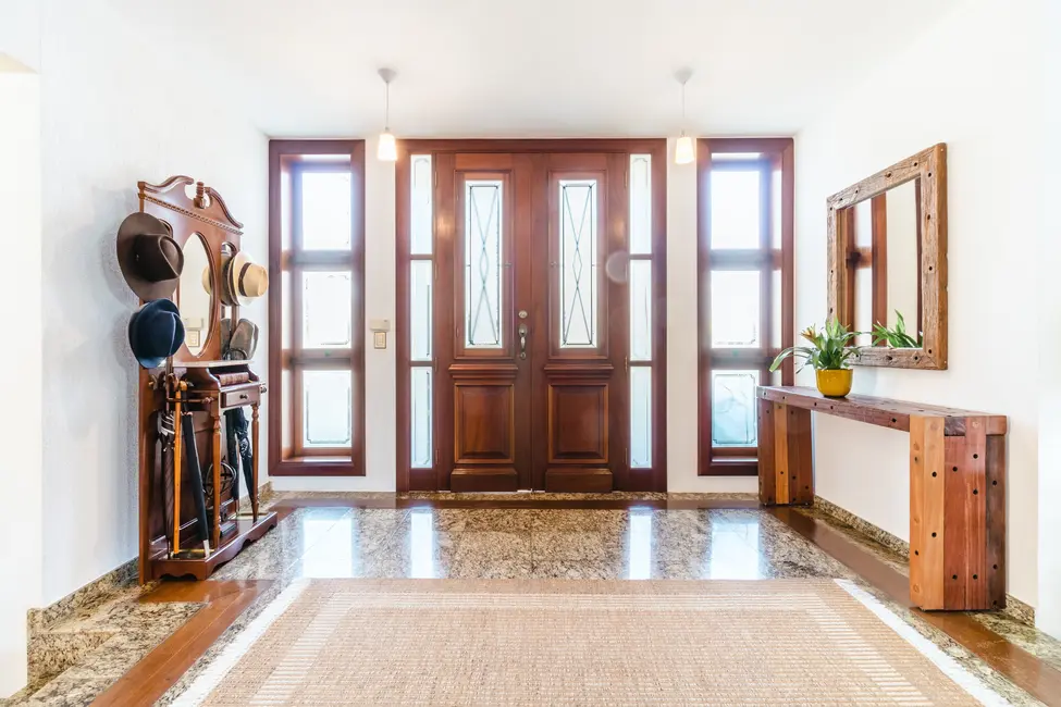 Foto 7 de Casa de Condomínio com 4 quartos à venda, 862m2 em Rancho Dirce, Sorocaba - SP