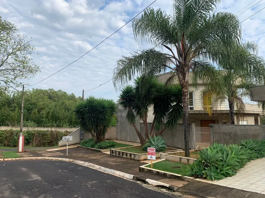 Foto 2 de Casa de Condomínio com 4 quartos à venda, 220m2 em Boituva - SP