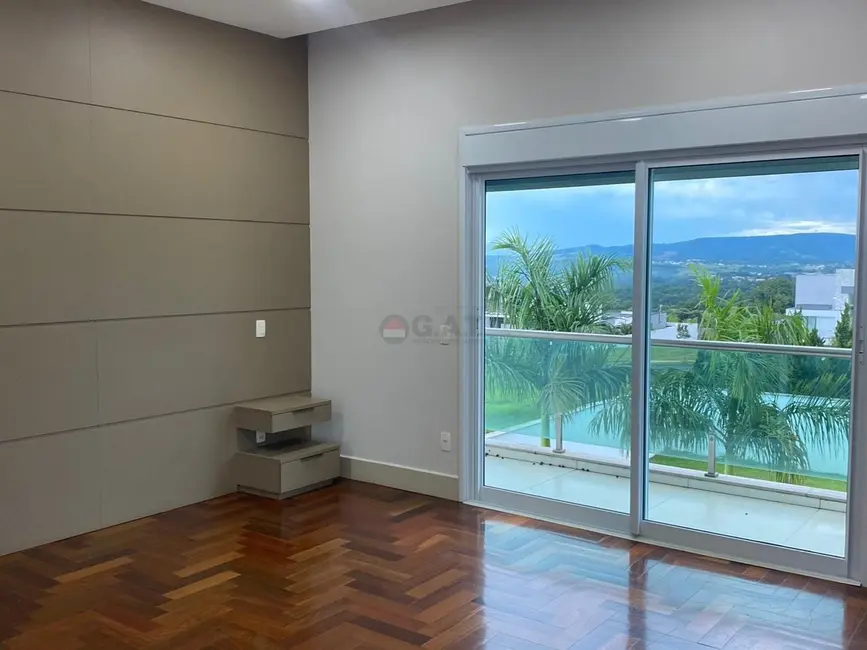 Foto 4 de Casa de Condomínio com 4 quartos à venda, 950m2 em Jardim Residencial Saint Patrick, Sorocaba - SP