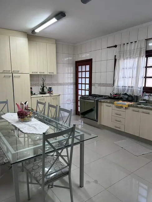 Foto 9 de Casa com 3 quartos à venda, 188m2 em Vila Rica, Sorocaba - SP