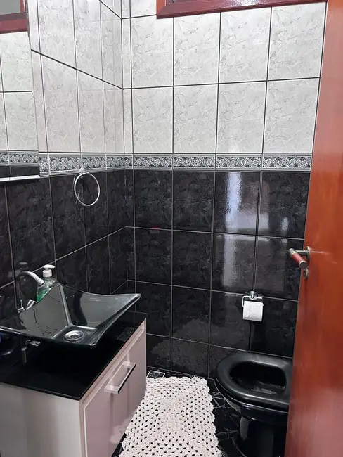 Foto 5 de Casa com 3 quartos à venda, 188m2 em Vila Rica, Sorocaba - SP