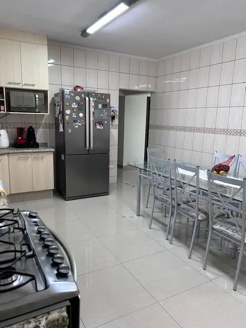 Foto 8 de Casa com 3 quartos à venda, 188m2 em Vila Rica, Sorocaba - SP