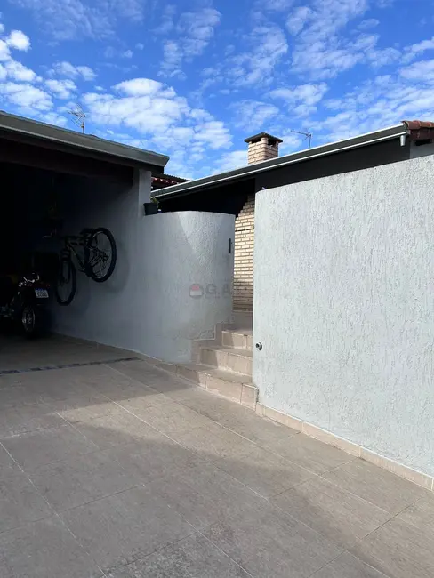 Foto 4 de Casa com 3 quartos à venda, 188m2 em Vila Rica, Sorocaba - SP