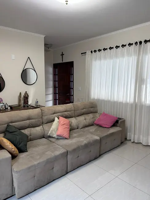 Foto 2 de Casa com 3 quartos à venda, 188m2 em Vila Rica, Sorocaba - SP