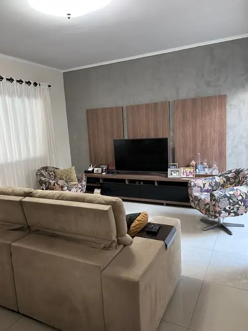 Foto 6 de Casa com 3 quartos à venda, 188m2 em Vila Rica, Sorocaba - SP