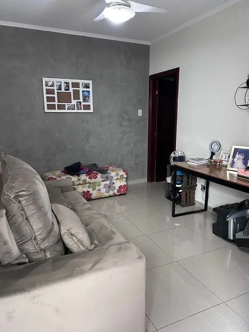 Foto 7 de Casa com 3 quartos à venda, 188m2 em Vila Rica, Sorocaba - SP