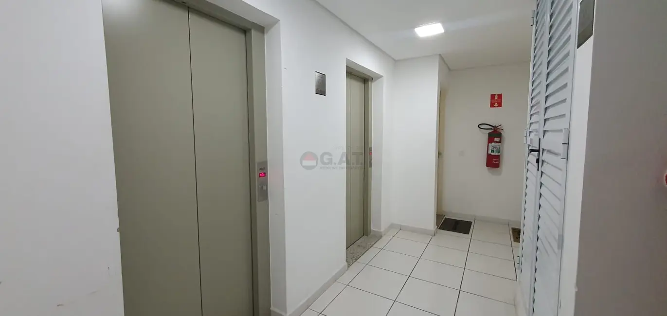 Foto 8 de Apartamento com 2 quartos à venda, 51m2 em Jardim Santa Fé, Sorocaba - SP