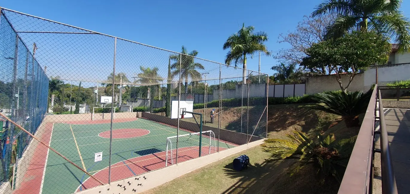 Foto 3 de Apartamento com 2 quartos à venda, 51m2 em Jardim Santa Fé, Sorocaba - SP