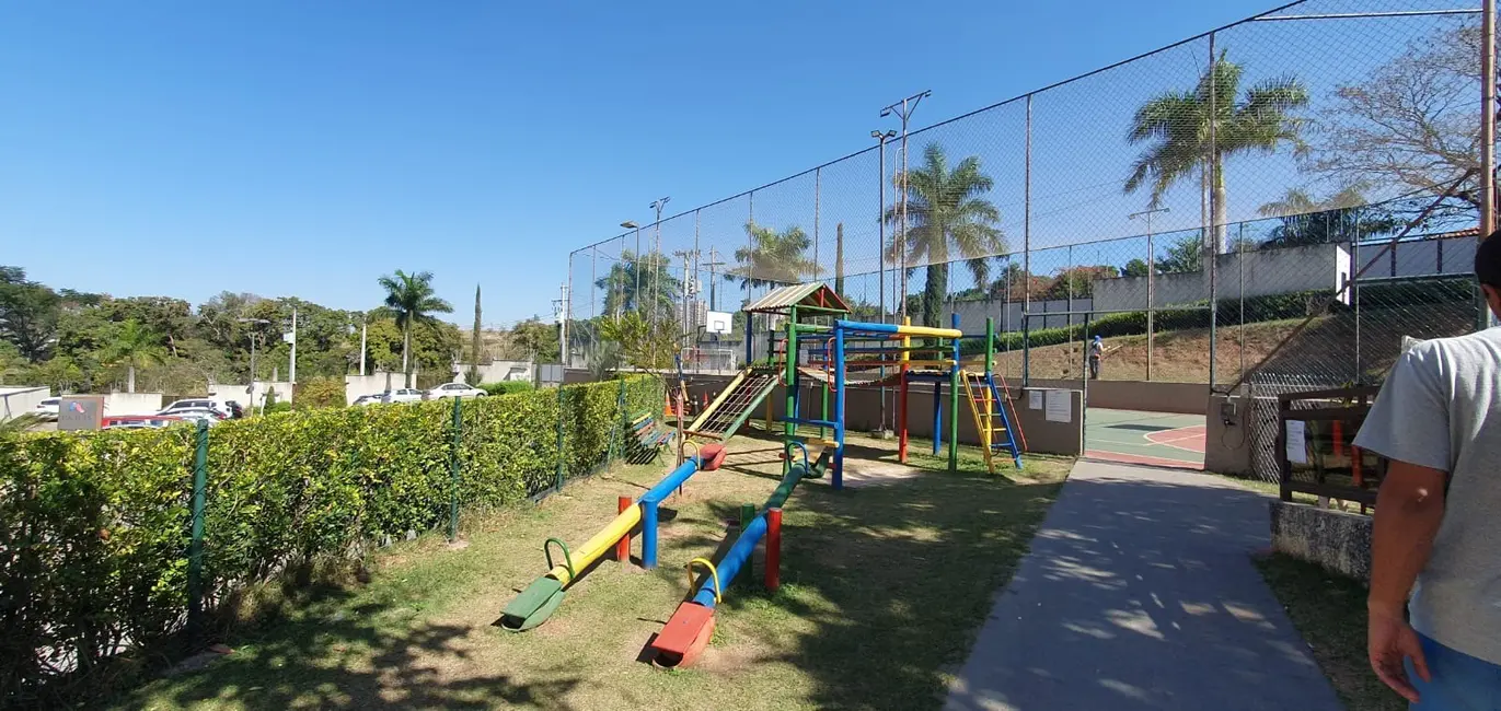 Foto 5 de Apartamento com 2 quartos à venda, 51m2 em Jardim Santa Fé, Sorocaba - SP