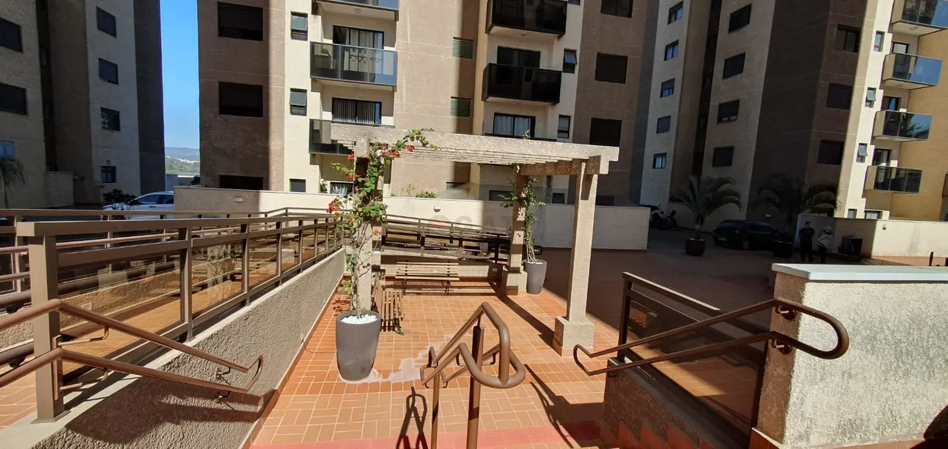 Foto 6 de Apartamento com 2 quartos à venda, 51m2 em Jardim Santa Fé, Sorocaba - SP