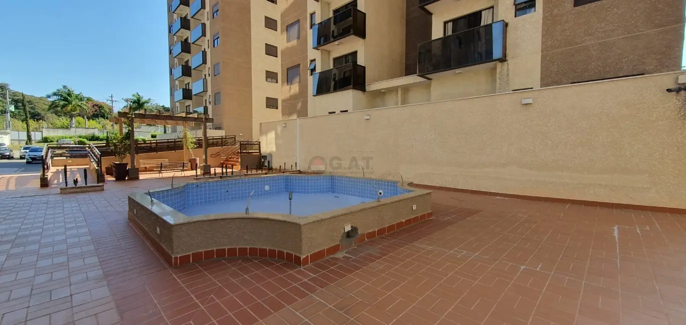 Foto 7 de Apartamento com 2 quartos à venda, 51m2 em Jardim Santa Fé, Sorocaba - SP