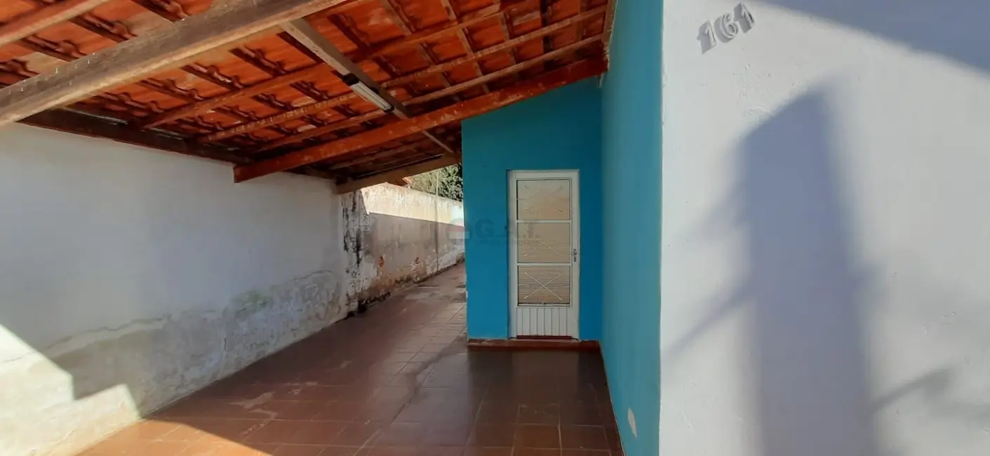 Foto 2 de Casa com 2 quartos à venda, 80m2 em Centro, Ipero - SP