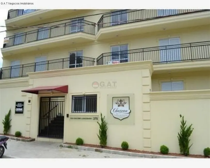 Foto 1 de Apartamento com 3 quartos à venda, 118m2 em Jardim Emília, Sorocaba - SP