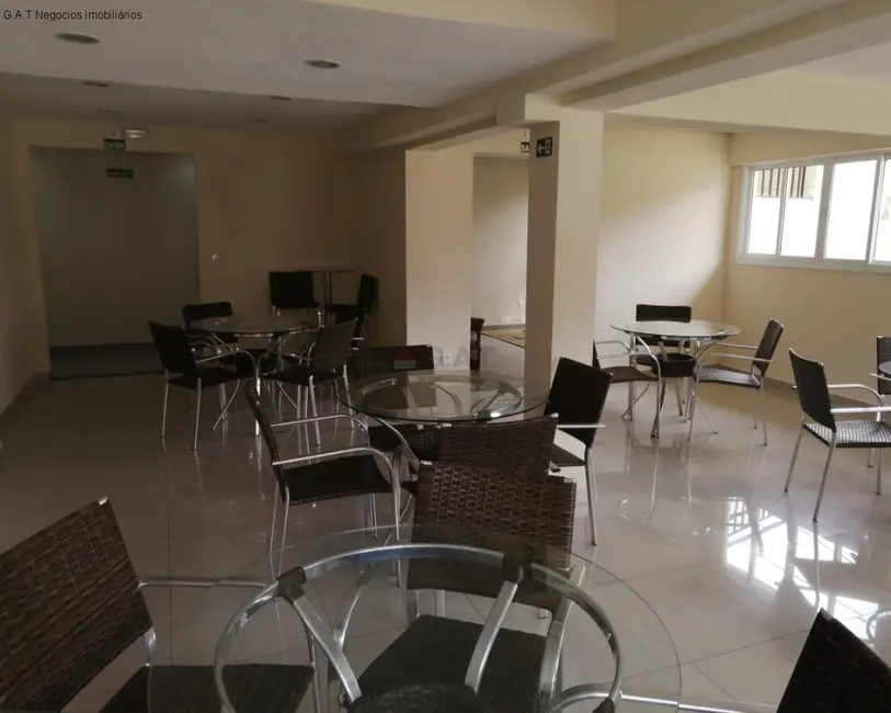 Foto 7 de Apartamento com 3 quartos à venda, 118m2 em Jardim Emília, Sorocaba - SP