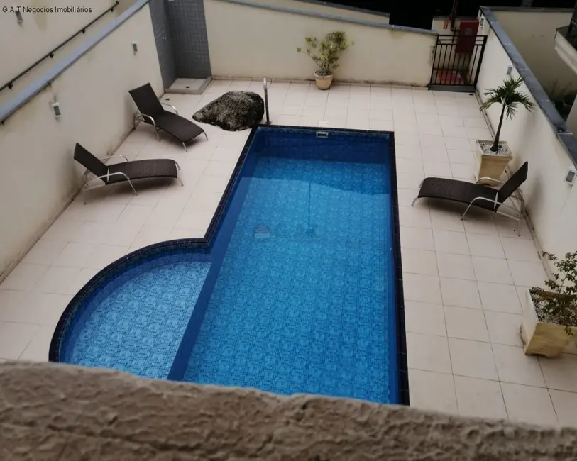 Foto 2 de Apartamento com 3 quartos à venda, 118m2 em Jardim Emília, Sorocaba - SP