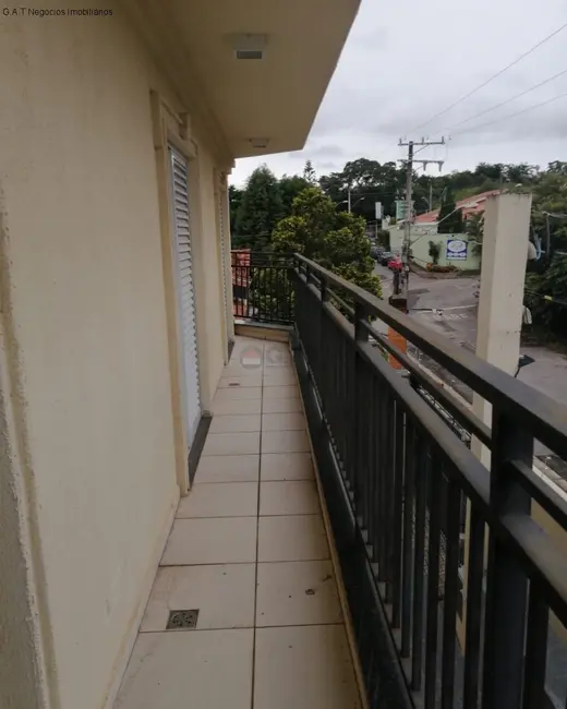 Foto 8 de Apartamento com 3 quartos à venda, 118m2 em Jardim Emília, Sorocaba - SP