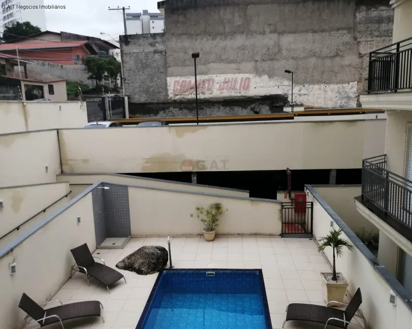 Foto 4 de Apartamento com 3 quartos à venda, 118m2 em Jardim Emília, Sorocaba - SP