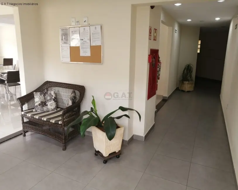 Foto 6 de Apartamento com 3 quartos à venda, 118m2 em Jardim Emília, Sorocaba - SP