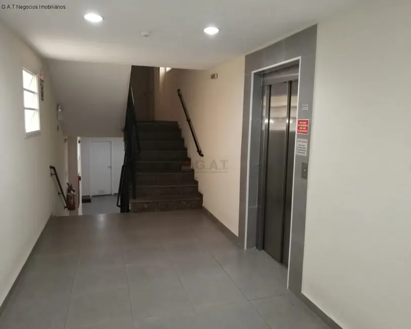 Foto 3 de Apartamento com 3 quartos à venda, 118m2 em Jardim Emília, Sorocaba - SP