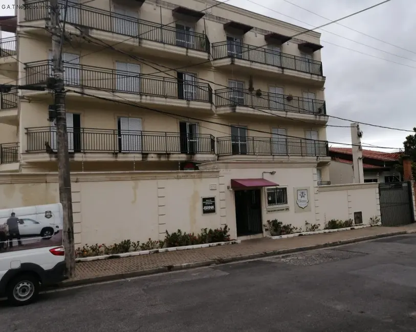 Foto 5 de Apartamento com 3 quartos à venda, 118m2 em Jardim Emília, Sorocaba - SP