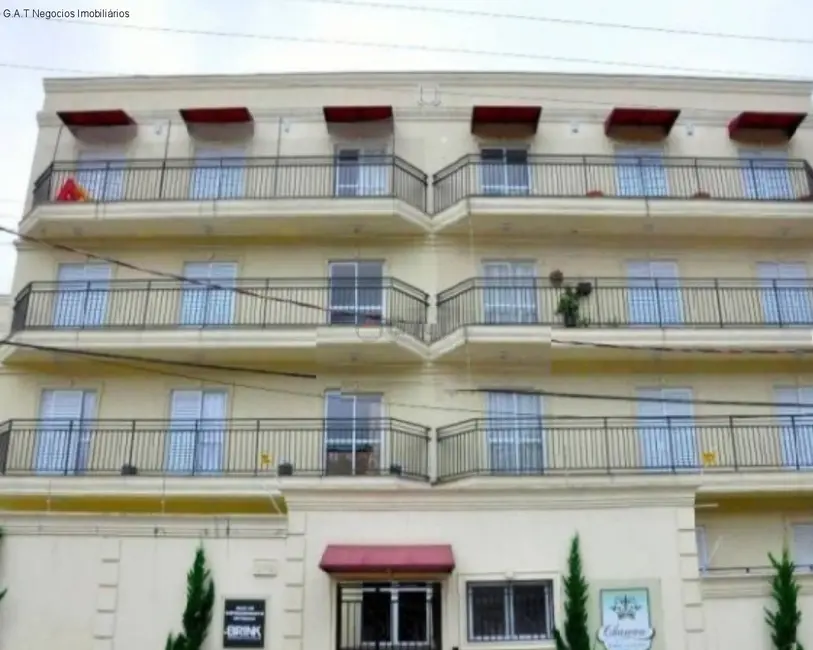 Foto 9 de Apartamento com 3 quartos à venda, 118m2 em Jardim Emília, Sorocaba - SP