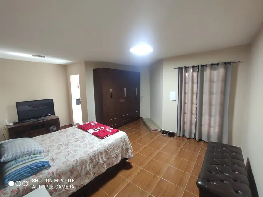 Foto 4 de Casa com 3 quartos à venda, 147m2 em Jardim Abaeté, Sorocaba - SP