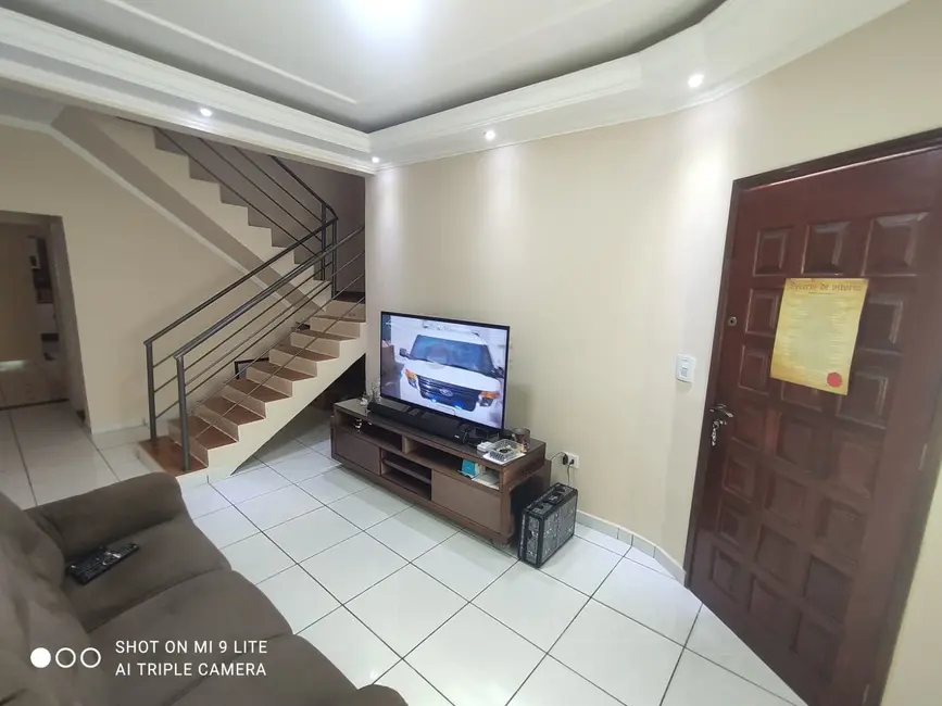 Foto 8 de Casa com 3 quartos à venda, 147m2 em Jardim Abaeté, Sorocaba - SP