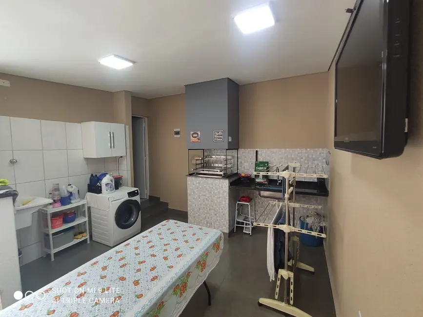 Foto 6 de Casa com 3 quartos à venda, 147m2 em Jardim Abaeté, Sorocaba - SP