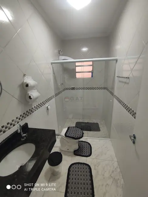 Foto 5 de Casa com 3 quartos à venda, 147m2 em Jardim Abaeté, Sorocaba - SP