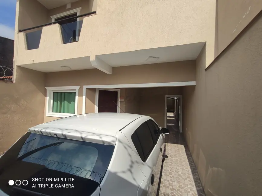 Foto 1 de Casa com 3 quartos à venda, 147m2 em Jardim Abaeté, Sorocaba - SP
