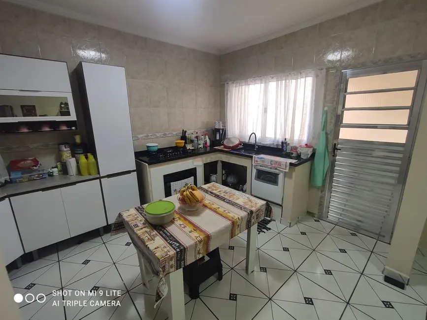 Foto 9 de Casa com 3 quartos à venda, 147m2 em Jardim Abaeté, Sorocaba - SP