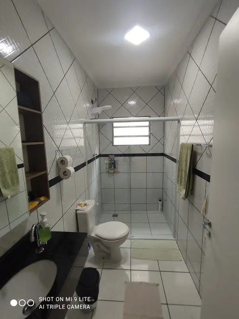 Foto 3 de Casa com 3 quartos à venda, 147m2 em Jardim Abaeté, Sorocaba - SP