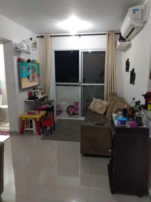Foto 9 de Apartamento com 2 quartos para alugar, 50m2 em Vila Guilherme, Votorantim - SP